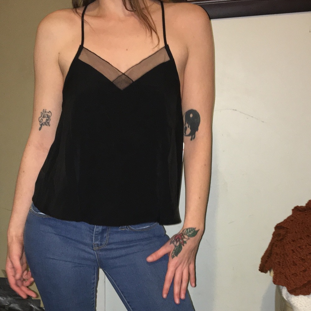 Free People Top